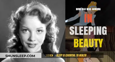 Aurora's Age in Sleeping Beauty: A Mystery