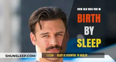 The Mystery of Ven's Age in Birth by Sleep