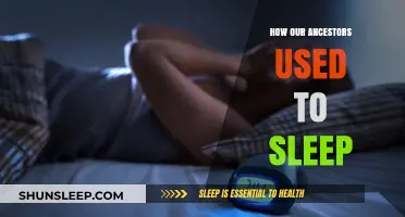 Ancestral Sleep: Ancient Ways to Rest Better