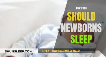 Optimal Sleep Positions for Newborns: The Benefits of Sleeping Prone