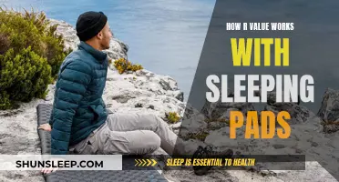 Understanding R-Value for Better Sleep Outdoors