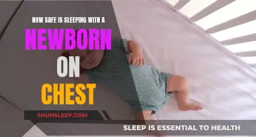 Is Co-Sleeping Safe for Newborns?