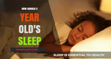 Sleep Strategies for Your Toddler's Development