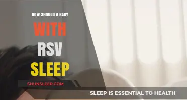 Safe Sleep Tips for Babies with RSV: A Parent’s Guide