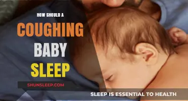 Coughing Baby Sleep Tips: Safe and Comfortable Positions for Relief