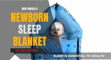 Blanket Safety Tips for Newborns