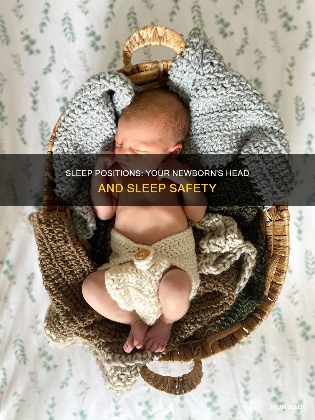 how should a newborn