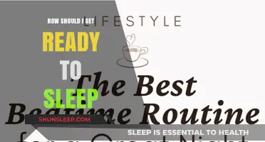 Mastering Your Bedtime Routine: Tips for a Restful Night's Sleep