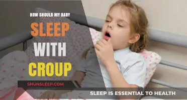 Safe Sleep Tips for Babies with Croup: A Parent’s Guide