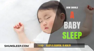 Safe and Sound: Essential Tips for Your Baby’s Sleep Routine