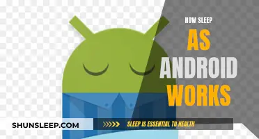 Sleep as Android: Understanding the Science Behind the App