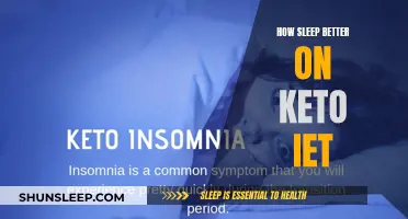 Better Sleep on Keto: What You Need to Know