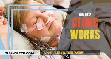 Sleep Clinic: Understanding the Science of Sleep