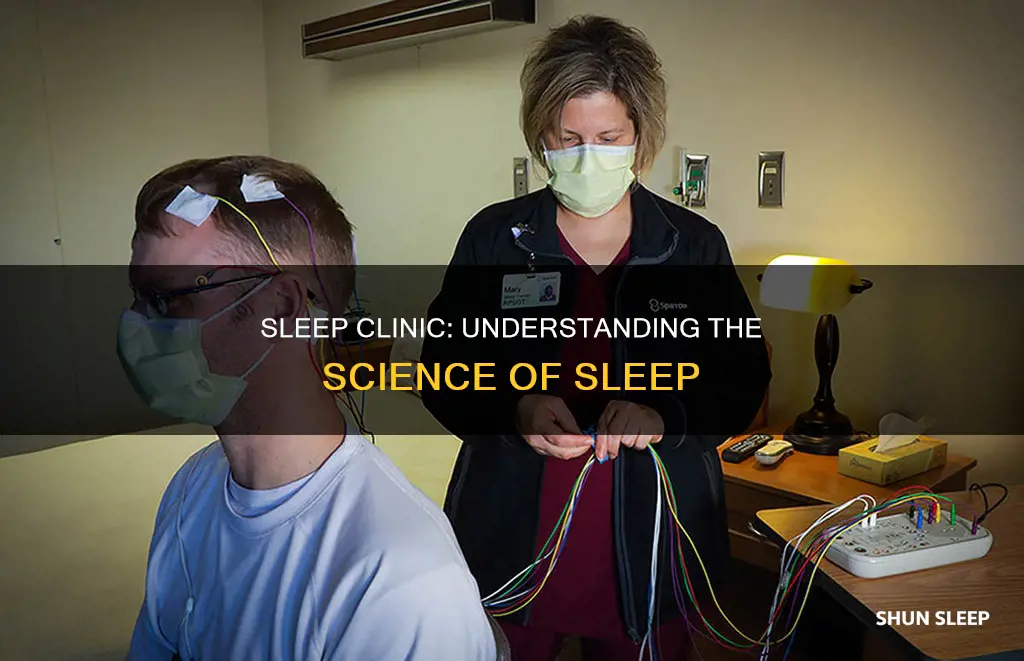 how sleep clinic works