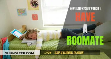 Understanding Sleep Cycles When Sharing a Room