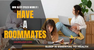 Understanding Sleep Cycles in Shared Living Spaces