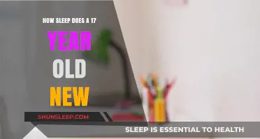Teens and Sleep: Understanding the Science of Slumber