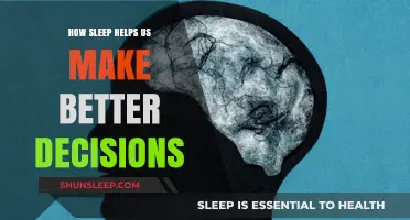Sleep Smarter: How Rest Enhances Decision-Making and Clarity