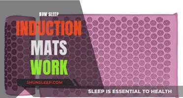 Sleep Induction Mats: How Do They Work?