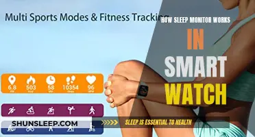 Smartwatch Sleep Monitoring: Understanding the Technology