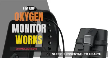 Sleep Oxygen Monitors: Understanding Their Functionality and Benefits
