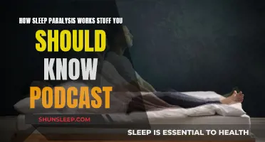 Sleep Paralysis: What, Why, and How?