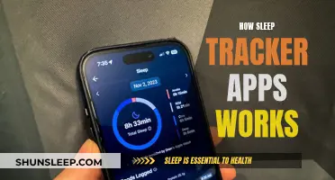 Sleep Tracker Apps: How Do They Work?
