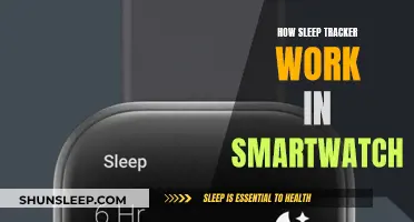 Smartwatch Sleep Tracking: How Does It Work?