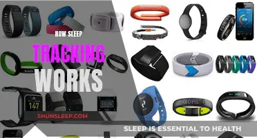 Sleep Tracking: Understanding the Science Behind Sleep Technology