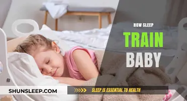 Mastering Baby Sleep Training: Gentle Methods for Peaceful Nights