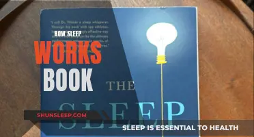 Sleep Science: Unlocking the Secrets of Sleep
