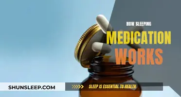 Understanding the Science Behind Sleeping Pills