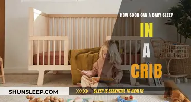 When Can Your Baby Transition to a Crib Safely?