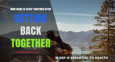 Rekindling Romance: Timing Intimacy After Reconnecting with Your Ex