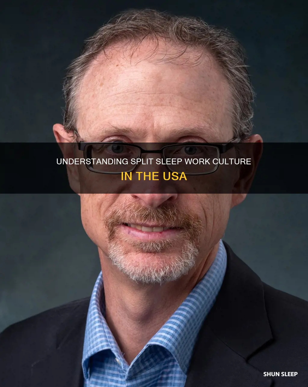 how split sleep works in usa