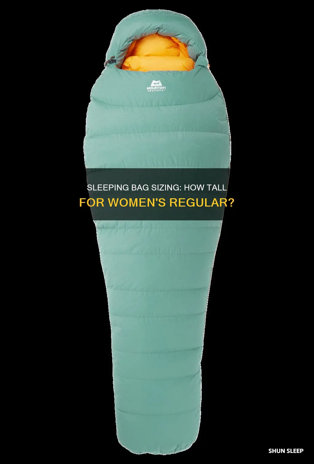 how tall for women