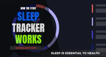 Fitbit Sleep Tracker: Understanding Its Functionality and Features