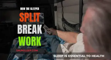 The Sleeper Split: How It Works and Why