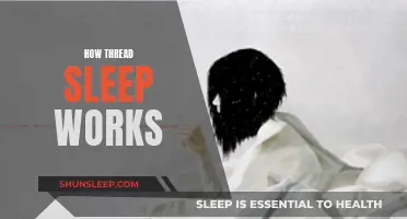 Understanding Thread Sleep: A Deep Dive into Functionality