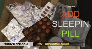 The Ultimate Guide to Taking Sleeping Pills