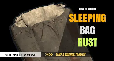 Guide to Assigning Sleeping Bags in Rust