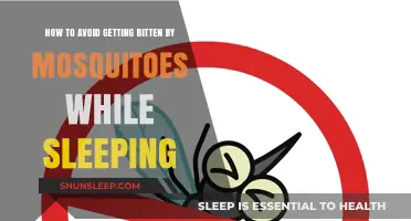 Sleep Bite-Free: Proven Tips to Avoid Mosquito Bites at Night