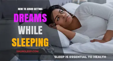 Sleep Soundly: Proven Tips to Prevent Vivid Dreams at Night
