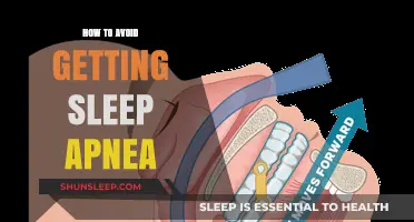 Prevent Sleep Apnea: Effective Strategies for Better Rest and Health