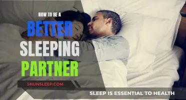 Enhance Your Sleep and Your Partner's