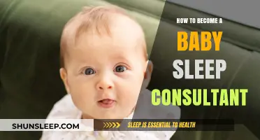 Master Baby Sleep Consulting: A Step-by-Step Career Guide