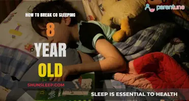 Breaking the Cosleeping Habit: Strategies for Parents