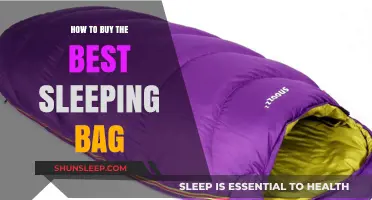 Choosing a Sleeping Bag: Factors for a Good Night's Sleep