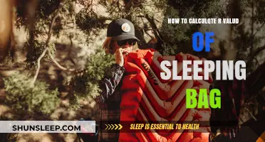 The Warmth Rating: Choosing the Right Sleeping Bag