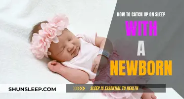 Mastering Sleep with a Newborn: Tips for New Parents